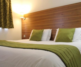 Stockwood Hotel - Luton Airport