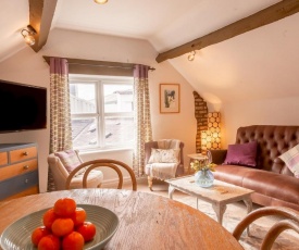 Pass the Keys BRAND NEW! Cosy, Period Flat, heart of Chester