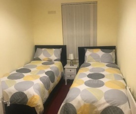 Super Serviced Accommodation