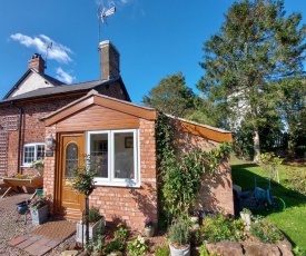 Saughall Mill Farm Cottage