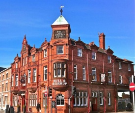 The Bull & Stirrup Hotel Wetherspoon