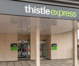 Thistle Express London, Luton