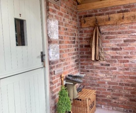 The Stable, Yew Tree Farm, Tattenhall