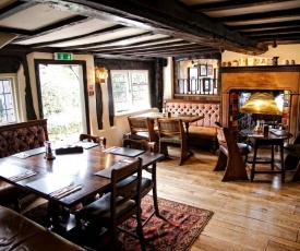 The Pheasant Inn