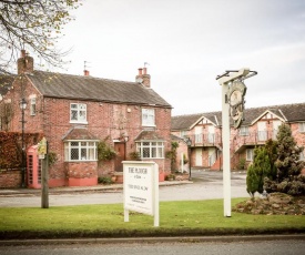 The Plough Inn & Restaurant