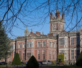 Crewe Hall Hotel & Spa