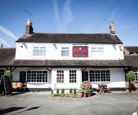 The Crewe Arms Hotel