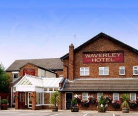 The Waverley Hotel