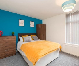 Townhouse @ Edleston Road Crewe