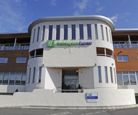 Holiday Inn Express Crewe, an IHG Hotel