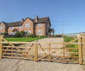 Big Hill Cottage, Ellesmere