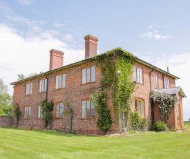 Kenwick Farm House