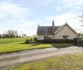 The Lodge, Ellesmere