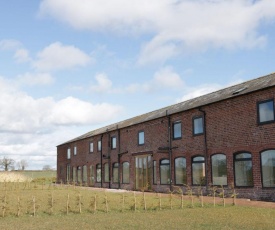 The Oaks, Ellesmere