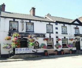 Red Lion Coaching Inn