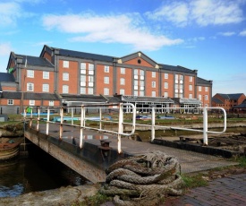 Holiday Inn Ellesmere Port/Cheshire Oaks, an IHG Hotel