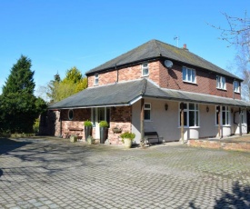 Laburnum Cottage Guest House