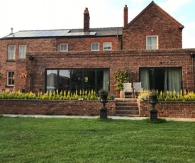 Moss Farm B&B