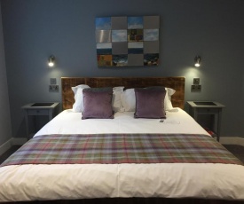 Lymm Boutique Rooms