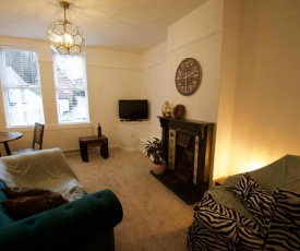 Lymm Village Apartment