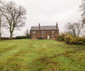 Barns Lea Farmhouse