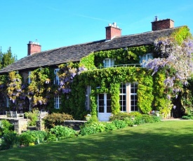 Hilltop Country House