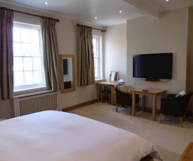 Serviced Apartments Macclesfield