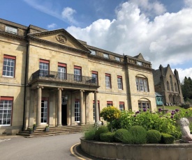 Shrigley Hall Hotel