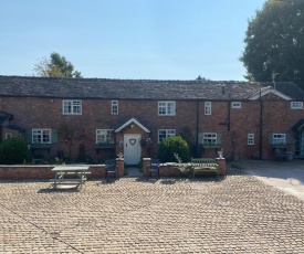 Bank Farm Cottages