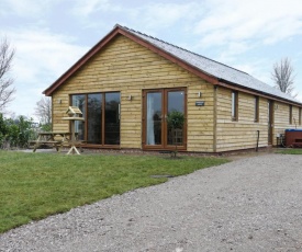 Gardener's Lodge, Nantwich