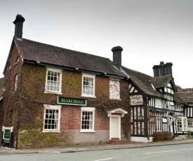 Innkeeper's Lodge Sandbach, Holmes Chapel