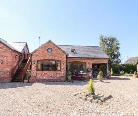 Honeypot Cottage, Tarporley