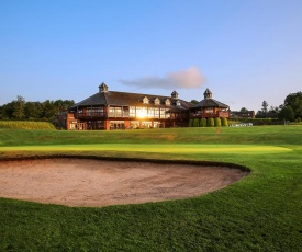 Macdonald Portal Hotel, Golf & Spa Cobblers Cross, Cheshire