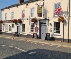 The Foresters Arms