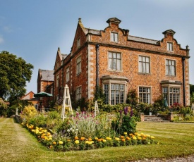 Willington Hall Hotel