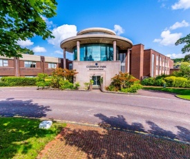 Daresbury Park Hotel & Spa