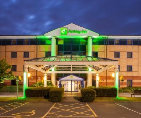 Holiday Inn Warrington, an IHG Hotel