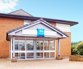 ibis Budget Warrington Lymm Services