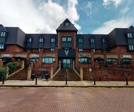 Village Hotel Warrington