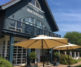 Waterside by Greene King Inns