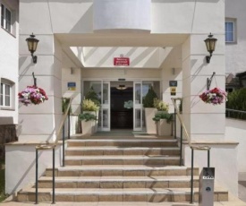 Airport Inn & Spa Manchester