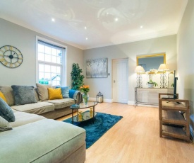 Modern Living 2 Bedroom Apartment South Wilmslow