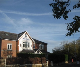 The Handforth Lodge