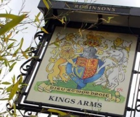 The Kings Arms