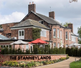 The Stanneylands