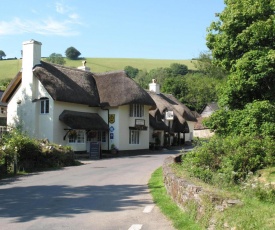 The Royal Oak Exmoor