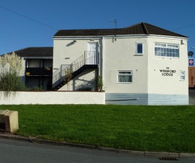 The Winsford Lodge