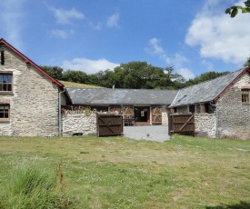 Nethercote Byre, Winsford, Minehead