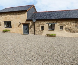 Annie's Cottage, Bodmin