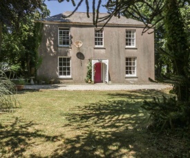 Benbole Farmhouse, Bodmin